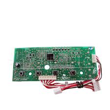 PLACA INTERFACE LR CONSUL CWL75A/CWL10B