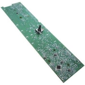 PLACA INTERFACE LR BR BWL09B