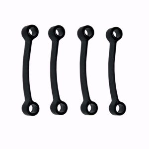 TIRANTE MONDIAL ORIGINAL PRETO