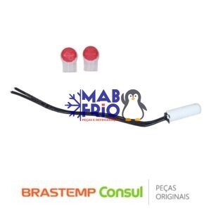 KIT SENSOR P/CAMPO 2,7K BR BRF36