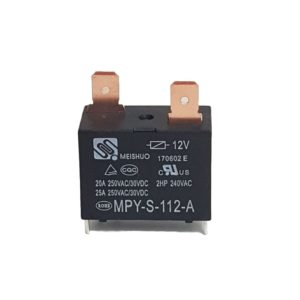 RELE P/ PLACA AR. SPLIT MPY-S-112- 20A - 25A