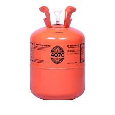 GAS R407C KG