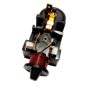 RELE EMBRACO FF-7,5 1/5 220V C/PROTETOR DUGOLD