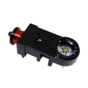 RELE EMBRACO PWS FF-8,5 1/4 220V C/PROTETOR