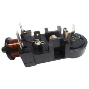RELE EMBRACO PWS K-9 1/8 220V C/PROTETOR