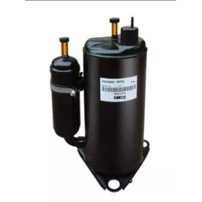COMPRESSOR ROTATIVO 12.000 BTUS 220 R410 TECUMSEH