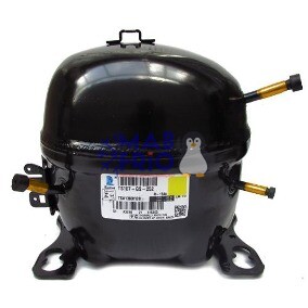 COMPRESSOR TECUMSEH 1/4 R-600 110V TSA1370