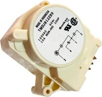 TIMER DEFROST ELECT 110V DF/34/35/36/37