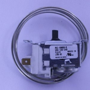 TERMOSTATO UNIVERSAL RC13600/TB-24711