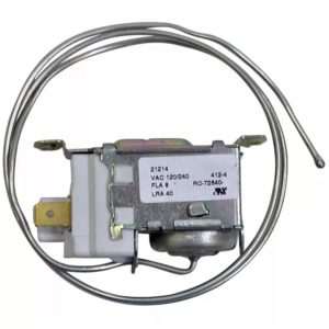 TERMOSTATO BEBED EVEREST RC72640-2P