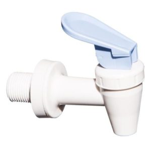 TORNEIRA BEB ESMALTEC AZ/BG R/C ORING