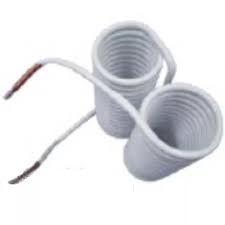 CONDENSADOR HELICOIDAL