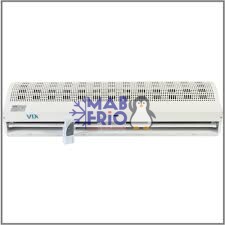 CORTINA DE AR VIX ONE 90CM 220V