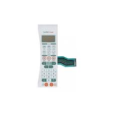 TECLADO FUNCOES CONSUL CMS40