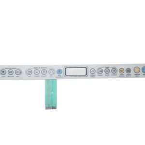 TECLADO FUNCOES ELECTROLUX MG41R