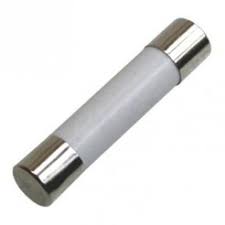 FUSIVEL 5X20 20A NAC. PARA MICROONDAS