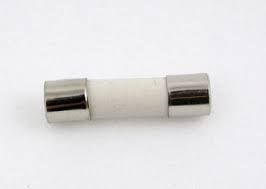 FUSIVEL 6X32 15A NAC. PARA MICRO-ONDAS