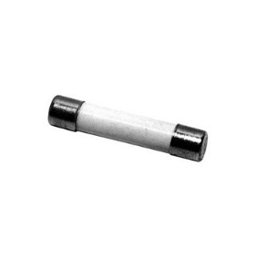 FUSIVEL 6X32 20A NAC. PARA MICRO-ONDAS