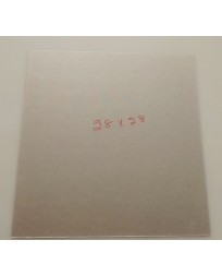 GUIA DE ONDAS MICA 28X28