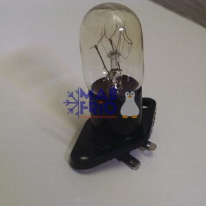 LAMPADA C/ SUPORTE 110V