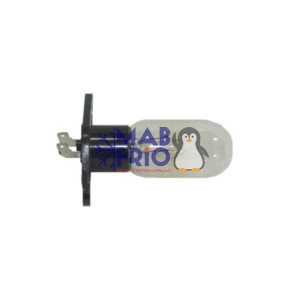 LAMPADA C/ SUPORTE 220V