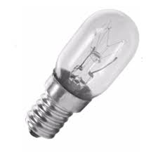 LAMPADA ROSCA 17 MM 110V
