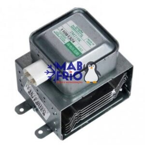 MAGNETRON JRK 219K / 319K / 2M210