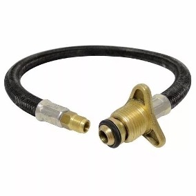 FLEX PIGTAIL P45 0,50 M