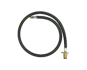 FLEX PIGTAIL P45 1,00 M