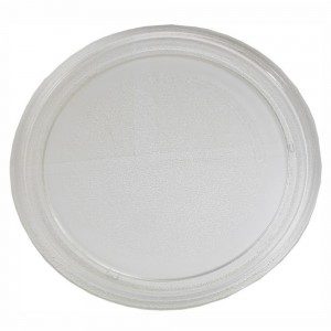 PRATO LISO 39 CM. 42L BRAST/CONS/SAMS