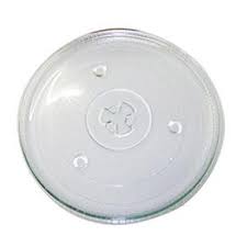 PRATO TREVO 270 MM PARA FORNO MICROONDAS