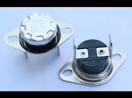 PROTETOR TERMICO DO MAGNETRON 150 GRAUS