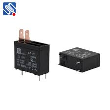 RELE 12V PARA FORNO DE MICROONDAS MEISHUO