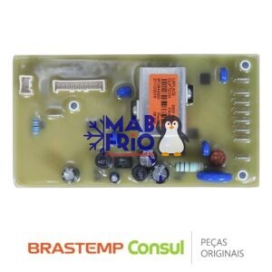 MOTOR DO REFRIG 127V