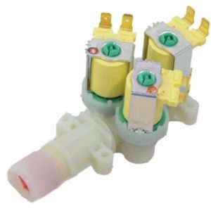 VALVULA 3 VIAS 127V 60HZ