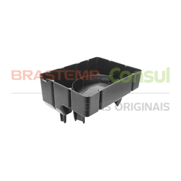RECIPIENTE EVAPORADOR