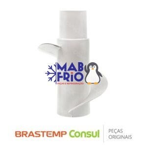 HELICE BRANCA