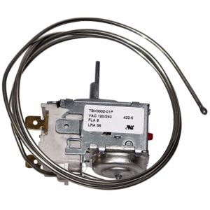 TERMOSTATO TSV 0002/01