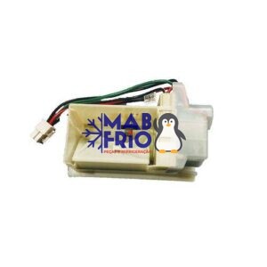 DAMPER ELETRONICO 127V