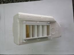 DIFUSOR COM DAMPER CJ