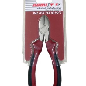 ALICATE CORTE DIAG 6.1/2 815 - ROBUST
