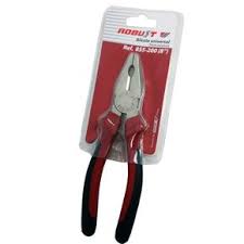 ALICATE UNIVERSAL 8 856 - ROBUST