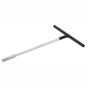 CHAVE CANHAO 6MM CABOT - WORKER
