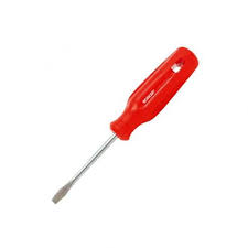 CHAVE FENDA 1/8X3 - WORKER