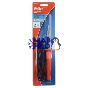 FERRO SOLDA 30W 127V - WORKER
