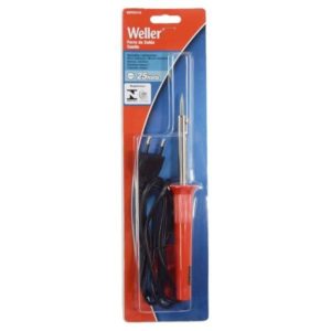 FERRO SOLDA 30W 220V - WORKER