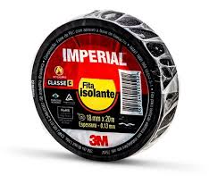 LUVA MALHA BR 3 FIOS PIGMENTADA - WORKER