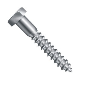 PARAF SX R SOBERBA ZINC 1/4X50MM % - CISER