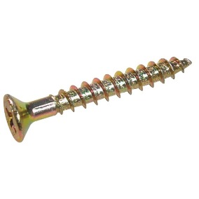 PARAF SX R SOBERBA ZINC 5/16X50MM % - CISER