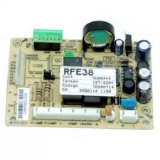 PLACA ELECTROLUX GEL RFE38 ORIG